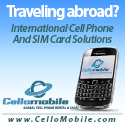 CelloMobile