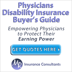MR Insurance banner