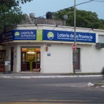 Lottery